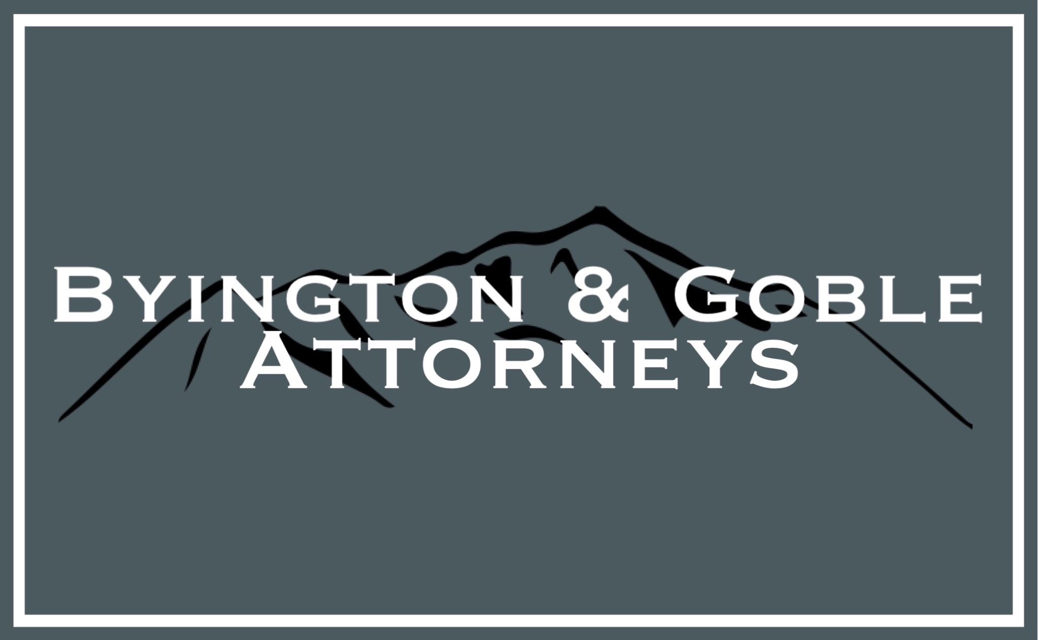 Byington & Goble, PLLC