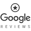 Google Reviews logo