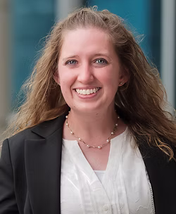 Jill Sanders, Associate Attorney at Byington & Goble, PLLC